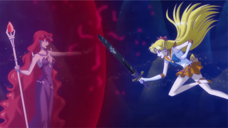 Illustration for article titled It's The Beginning Of The End On Sailor Moon Crystal